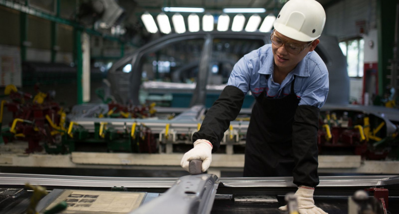 Công ty Việt nào nhận hơn 5 nghìn tỉ đồng từ 3 “ông lớn” Honda, Toyota và Ford?