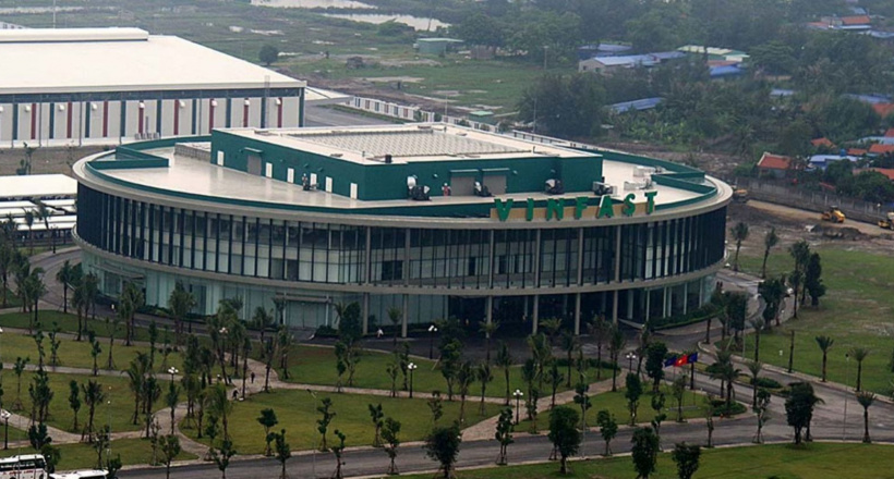 Báo "Tây" nói về ô tô Việt: VinFast là start up ô tô… nhanh nhất thế giới