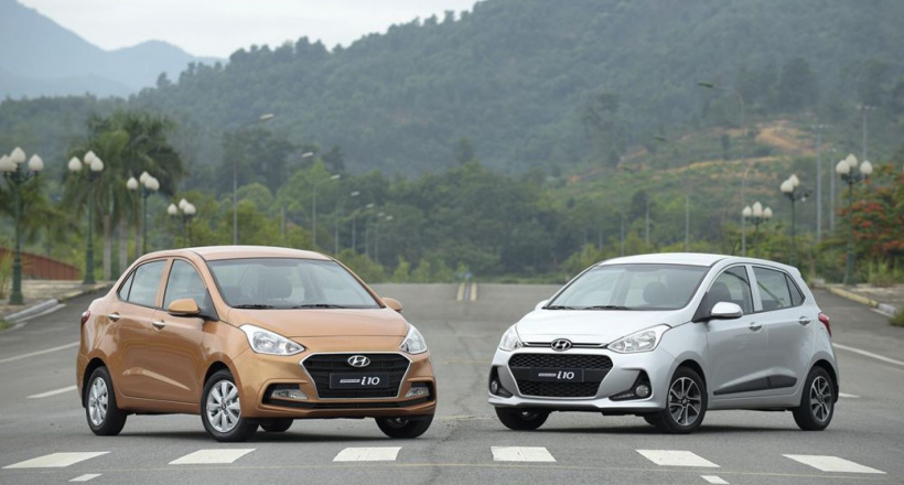 Top 5 mẫu xe ô tô tầm giá 300 triệu đồng tại thị trường Việt Nam