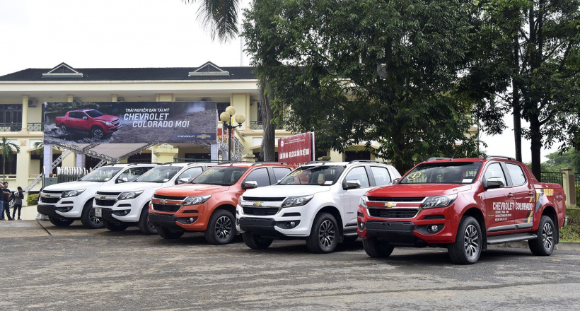 Màu xe tiết lộ sở thích, tính cách của chủ nhân như thế nào?