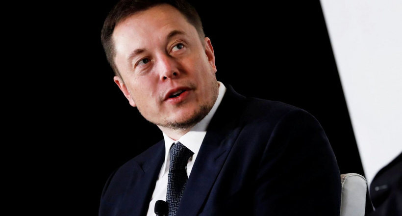 Tại sao tỷ phú Elon Musk bị buộc từ chức Chủ tịch hãng xe điện Tesla?