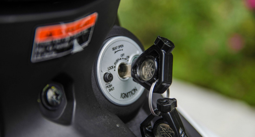 Vì sao sắp tới xe mô tô, xe gắn máy phải dán nhãn tiêu thụ năng lượng?