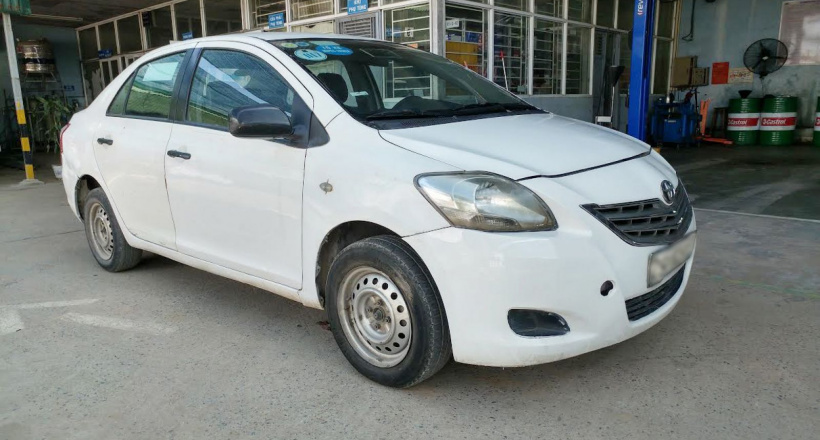 Ô tô nào bị “cấm tiệt” không được “lăn bánh” tại Việt Nam từ 1/1/2019?