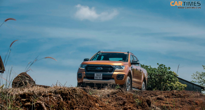 Không chỉ tại Việt Nam, mẫu xe này đang cháy hàng tại thị trường lân cận