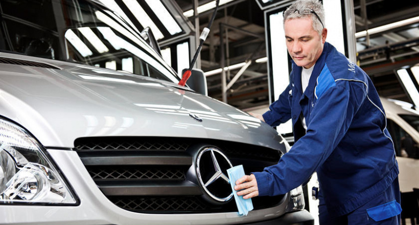 Trung Quốc sắp trở thành trung tâm của ngành công nghiệp xe hơi