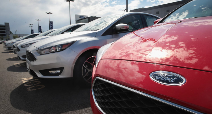 Ford tuyên bố các xe của hãng sẽ có công nghệ "nghe" và "trò chuyện"