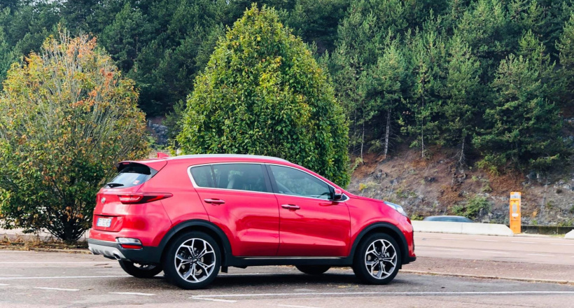 Hành trình thuê xe và tự lái hơn 2.500 km qua 4 nước châu Âu: Pháp - Đức - Thuỵ Sĩ - Ý (Phần 3)