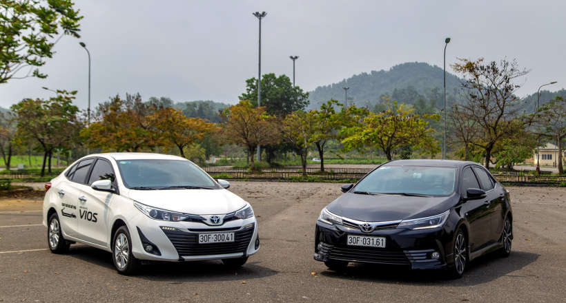 Top 10 ô tô bán chạy nhất Việt Nam tháng 9/2019: Mitsubishi Xpander bứt phá