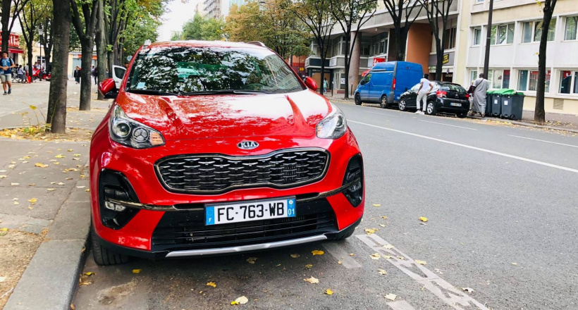 Hành trình thuê xe và tự lái hơn 2.500 km qua 4 nước châu Âu: Pháp - Đức - Thuỵ Sĩ - Ý (Phần 4)