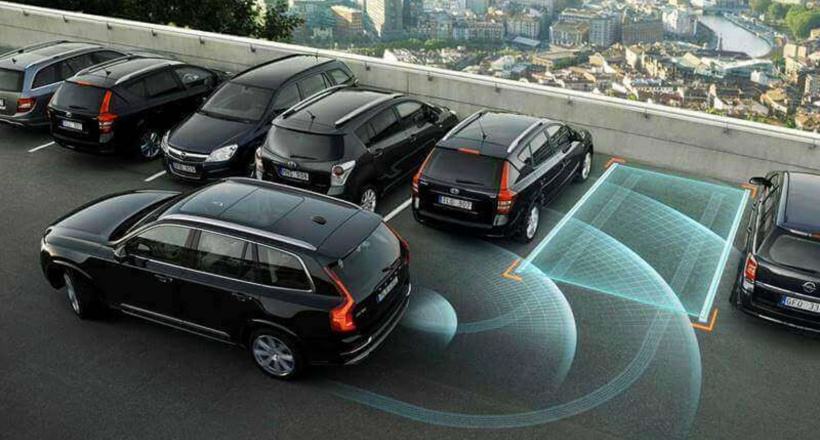 Khám phá những công nghệ hiện đại khó thiếu trên xe ô tô ngày nay