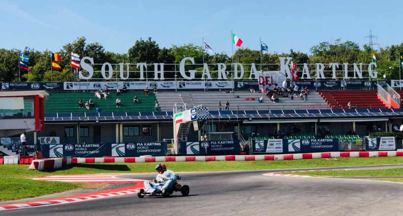 Hành trình thuê xe và tự lái hơn 2.500 km qua 4 nước châu Âu: Pháp - Đức - Thuỵ Sĩ - Ý (Phần 2)