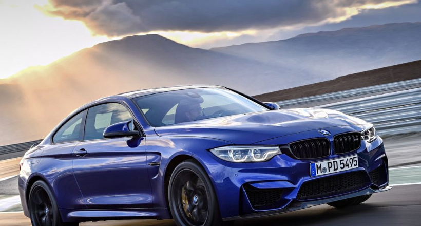 Top 10 mẫu xe đẹp nhất năm 2019 (Phần II)