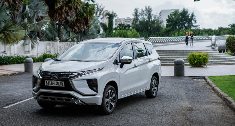 Top 10 ô tô bán chạy nhất Việt Nam tháng 11/2019: Mitsubishi Xpander duy trì phong độ, Kia Soluto bứt phá