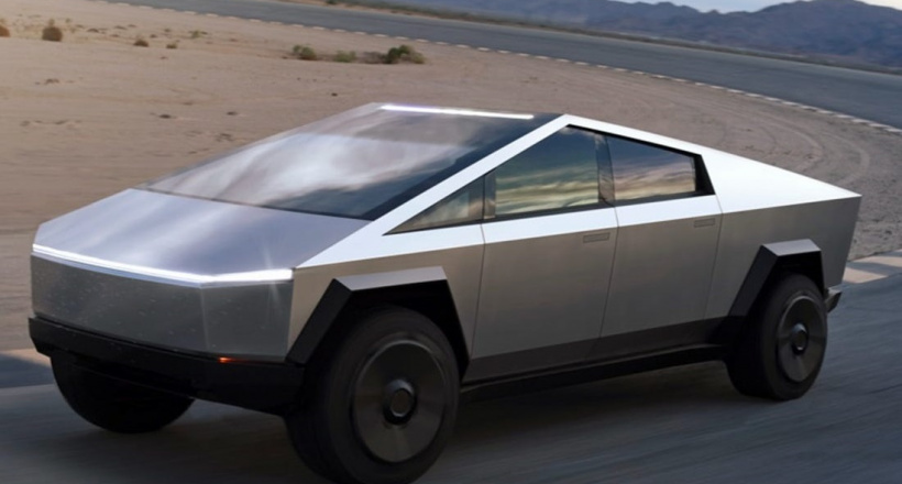 Bán tải 'siêu hot' Tesla Cybertruck có thể bị cấm bán