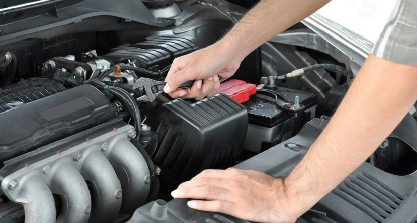 Bảo dưỡng ô tô trước khi đi chơi dịp lễ Tết cần lưu ý những gì?