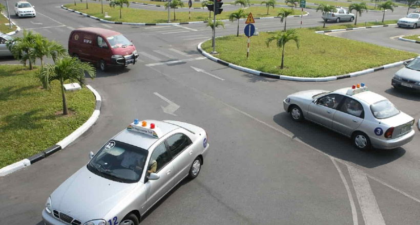Đào tạo sát hạch cấp bằng lái xe sẽ thay đổi như thế nào trong năm 2020?