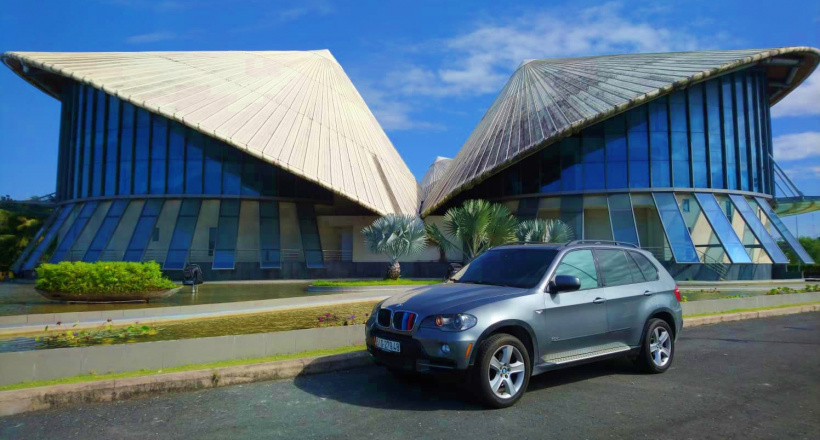 Chủ xe BMW X5 E70 2006 nói gì sau 5 tháng đại tu và 4.000 km trải nghiệm?