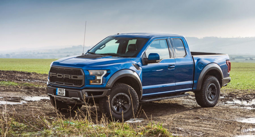 Hãng xe nào dẫn đầu thị trường ô tô toàn cầu năm 2018