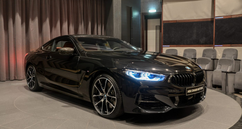 Ngắm "trùm cuối" của dòng xe BMW dành riêng cho thị trường Trung Đông