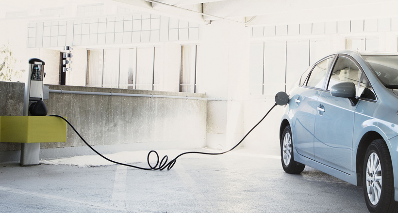 Sắp tới, loại ô tô này sẽ được ưu đãi thuế nhập khẩu