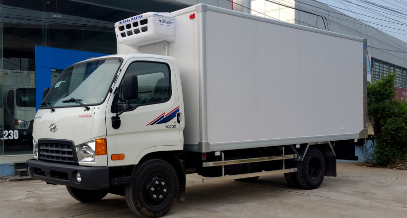 Đề xuất tăng thuế nhập khẩu với một số loại ô tô ở Việt Nam