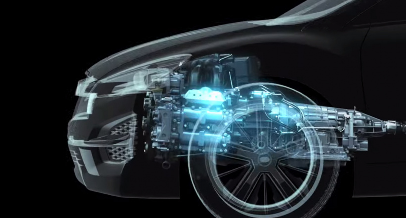 Có "điều đặc biệt" gì trong động cơ của những chiếc xe VinFast?