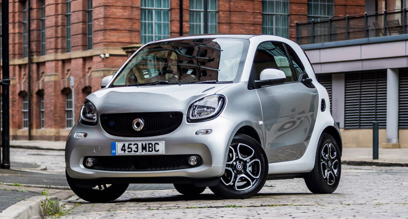 Liên doanh sản xuất xe điện "khủng" vừa thành lập tại Trung Quốc