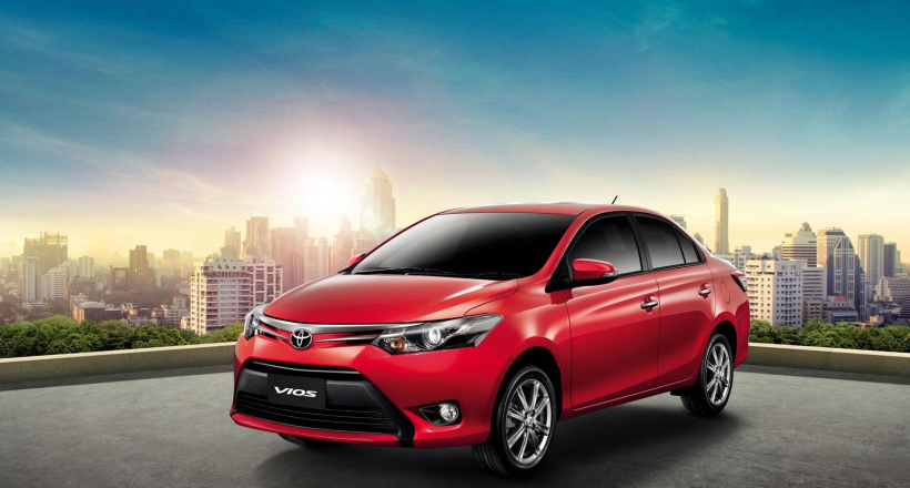 5 lựa chọn mua ô tô cũ với giá 400 triệu đồng