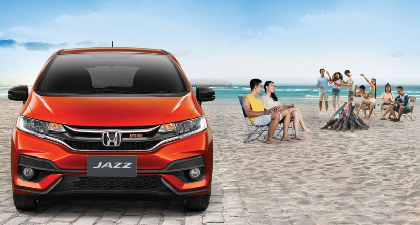 Top 5 mẫu xe ô tô "ăn" ít xăng nhất hiện nay