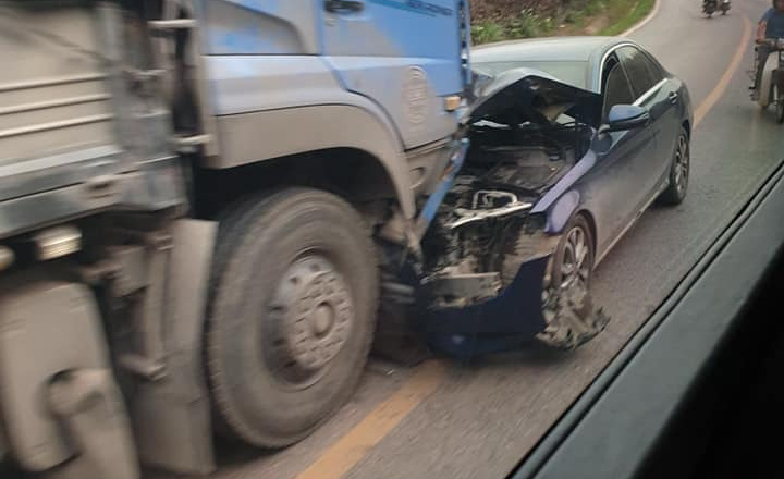 Vì sao nên đầu tư vào chiếc xe có độ an toàn cao?