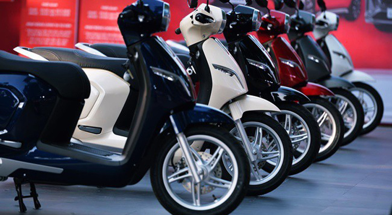 VinFast tặng 100 tỷ cho khách hàng mua xe điện Klara