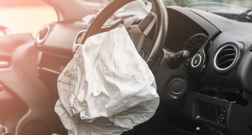 BMW triệu hồi 360.000 xe do lỗi túi khí tiềm ẩn tai nạn chết người