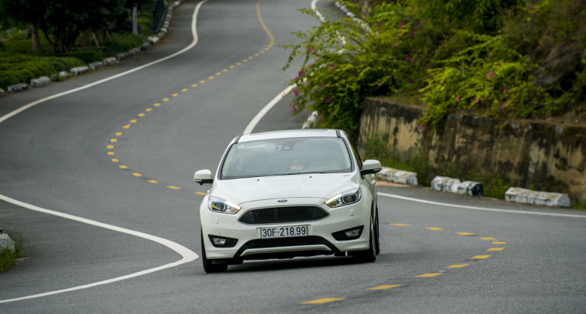 Ford Việt Nam tiếp tục tăng trưởng mạnh trong quý 1/2019