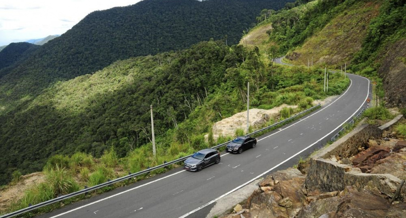 Những thứ cần chuẩn bị khi lái xe đường dài dịp lễ