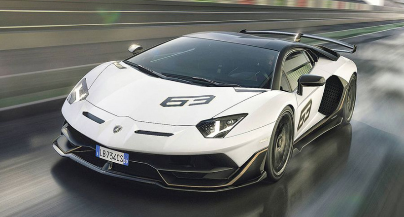 Chiêm ngưỡng 5 siêu xe "hot" nhất 2019