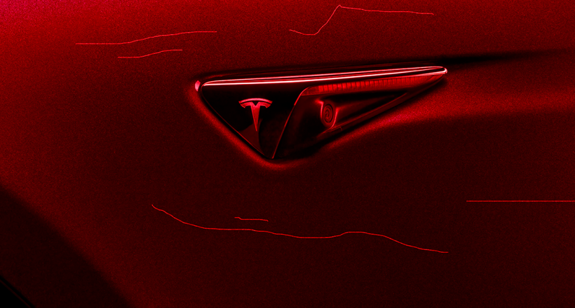 Tesla Model 3 'tóm gọn' kẻ lén lút phá hoại xe nhờ công nghệ đặc biệt này