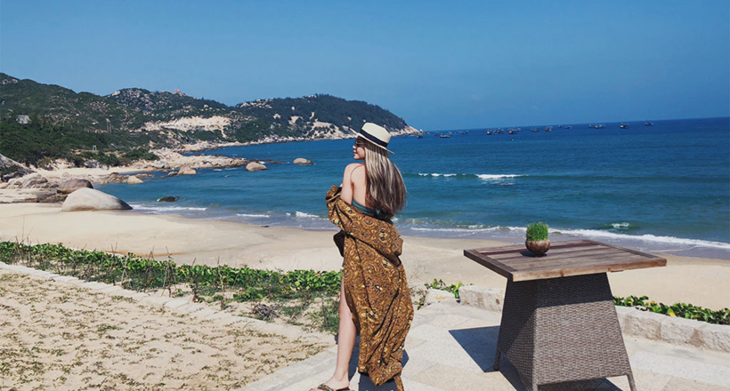 100 đô, 3 ngày Nha Trang rực rỡ, tại sao không?