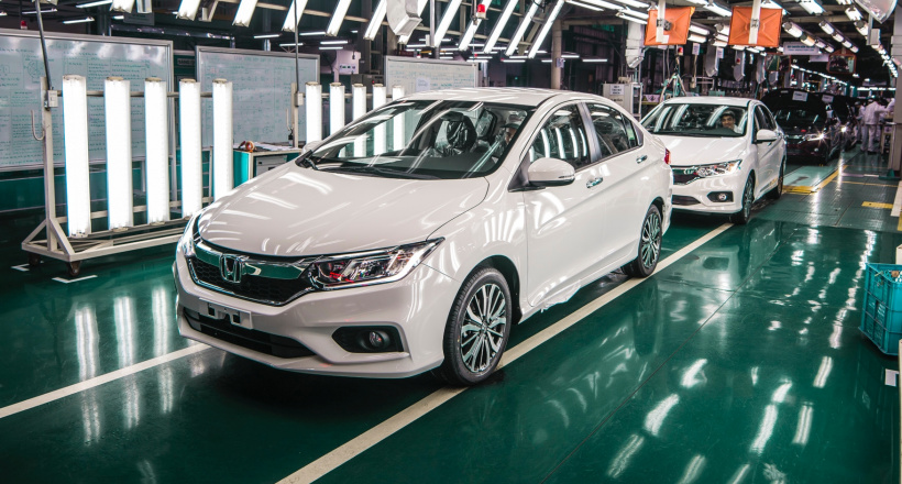 Nền công nghiệp xe hơi tại Mỹ đứng trước sự mất cân bằng sau quyết định của Tổng thống Donald Trump