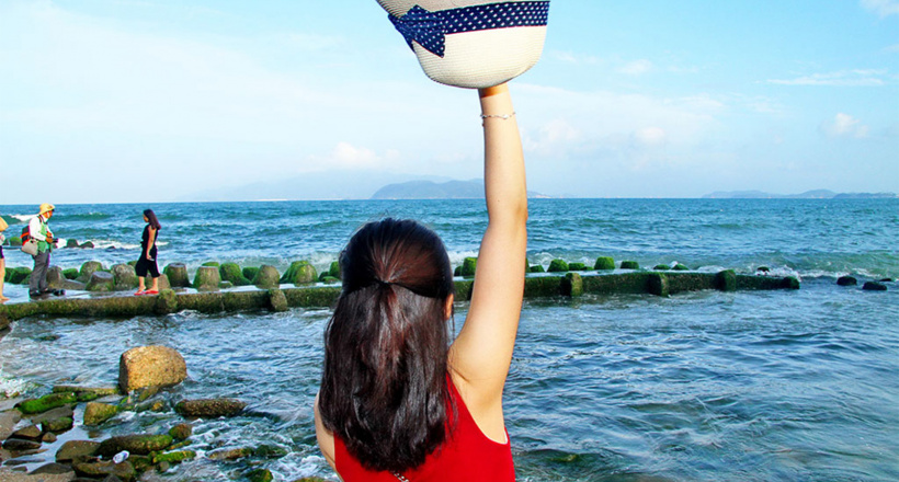 Top 5 điểm du lịch không thể bỏ qua khi đến Nha Trang