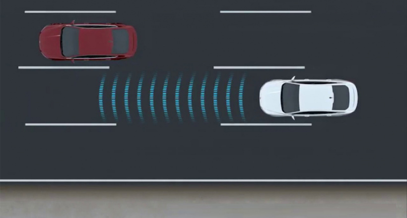 Cruise Control trên xe Ford thông minh cỡ nào? Các xe khác không làm được điều này