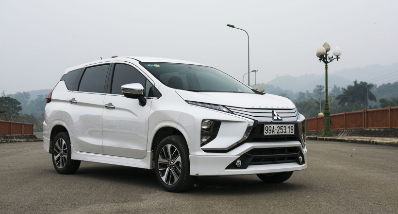 Top 10 ô tô bán chạy nhất Việt Nam tháng 5/2019: Xe nhập khẩu bứt phá