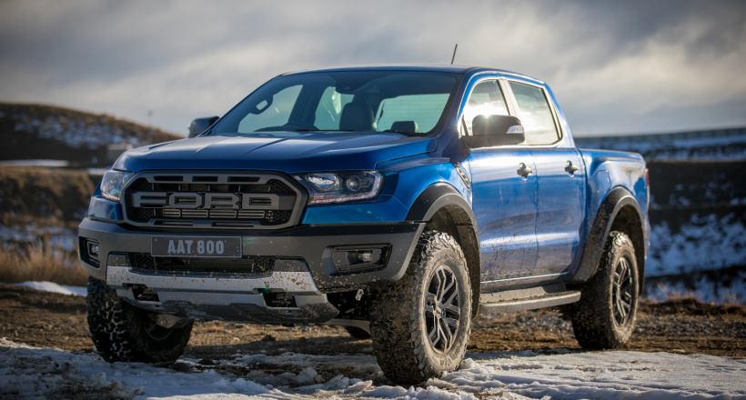 Ford Việt Nam chính thức ra mắt dịch vụ Cứu hộ 24/7