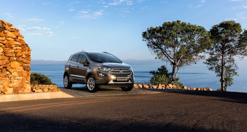 Động cơ EcoBoost của Ford hoạt động như thế nào mà lại vừa tiết kiệm, vừa mạnh mẽ như vậy?