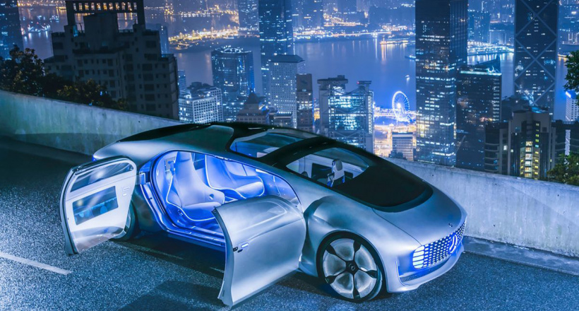 Lý do BMW và Mercedes-Benz bắt tay sản xuất xe tự hành cấp độ 4