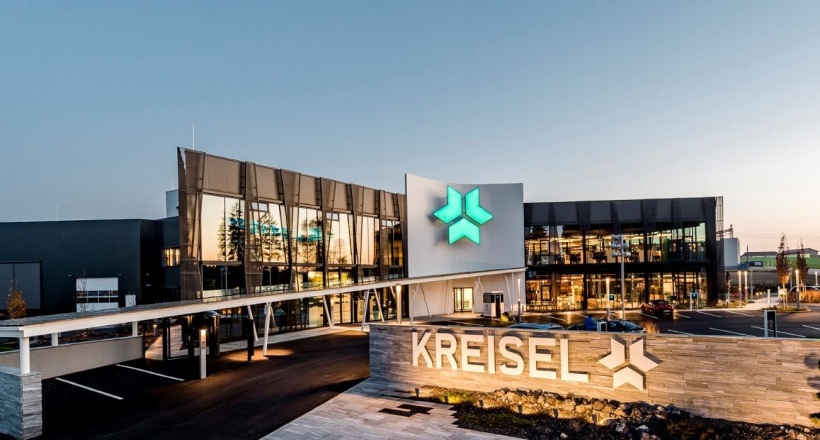 VinFast hợp tác với công ty điện khí hóa hàng đầu thế giới phát triển pin cho ô tô điện