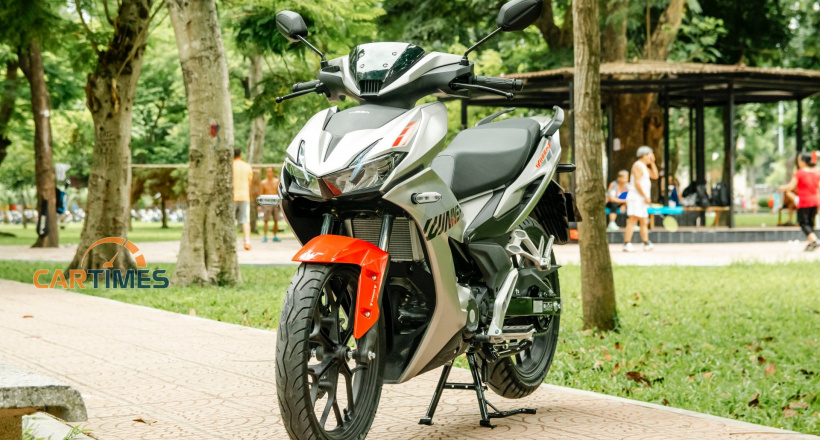Một ngày trải nghiệm Honda Winner X, người dùng đánh giá như thế nào?