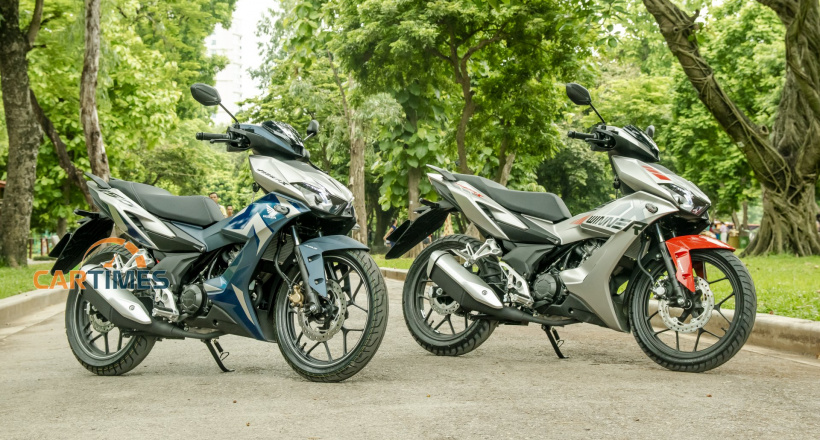 Một tuần sau khi ra mắt, giá bán xe Honda Winner biến động như thế nào?