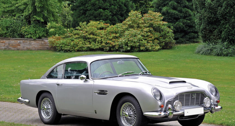 Top 10 mẫu xe đặc biệt nhất trong lịch sử ngành công nghiệp xe hơi Anh quốc - Phần 1