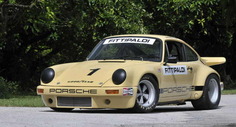 Top 5 ông trùm tội phạm có sở thích chơi xe hơi đặc biệt nhất