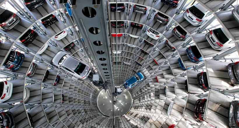 Ai là “kẻ thống lĩnh” xe điện trong tương lai?